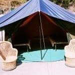 Camp Rapidfire, Rishikesh 2